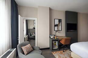 Crowne Plaza Istanbul West by IHG