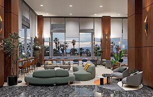 Crowne Plaza Istanbul West by IHG