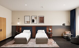 Crowne Plaza Istanbul West by IHG