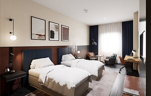 Crowne Plaza Istanbul West by IHG