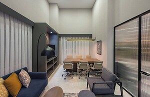 Crowne Plaza Istanbul West by IHG