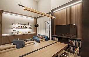 Crowne Plaza Istanbul West by IHG