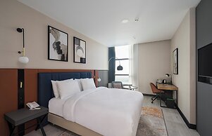 Crowne Plaza Istanbul West by IHG