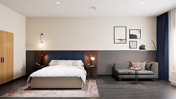 Crowne Plaza Istanbul West by IHG