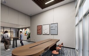 Crowne Plaza Istanbul West by IHG