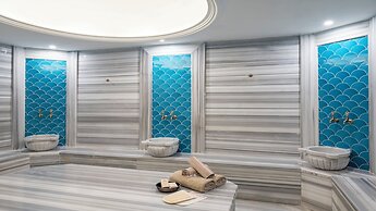 Crowne Plaza Istanbul West by IHG