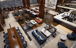Crowne Plaza Istanbul West by IHG