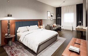 Crowne Plaza Istanbul West by IHG