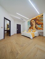 PALAZZO FIORENTINI CHARME HOTEL