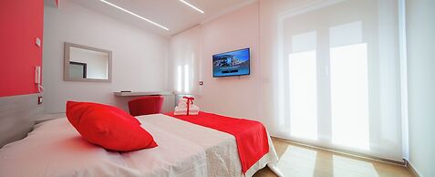 PALAZZO FIORENTINI CHARME HOTEL