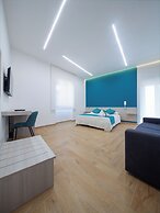 PALAZZO FIORENTINI CHARME HOTEL