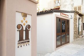 PALAZZO FIORENTINI CHARME HOTEL