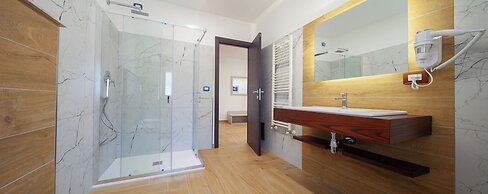PALAZZO FIORENTINI CHARME HOTEL