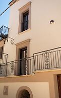 PALAZZO FIORENTINI CHARME HOTEL
