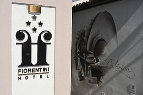 PALAZZO FIORENTINI CHARME HOTEL