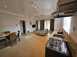 Agape Suites