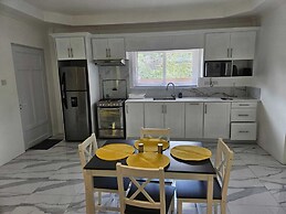 Agape Suites