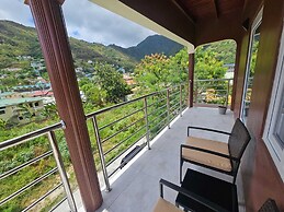 Agape Suites