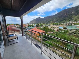 Agape Suites