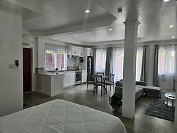 Agape Suites