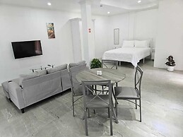 Agape Suites