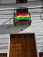 Krass casa de huespedes