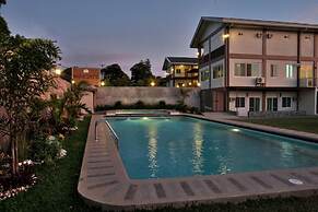 Hanan Hotel Tagaytay