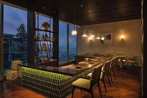 Grand Nikko Bangkok Sathorn