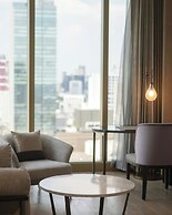 Grand Nikko Bangkok Sathorn