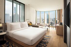 Grand Nikko Bangkok Sathorn