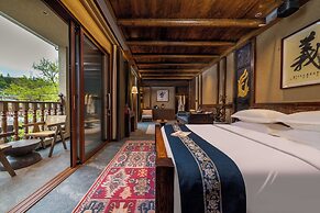 Fenghuang Yiquan River View B&B