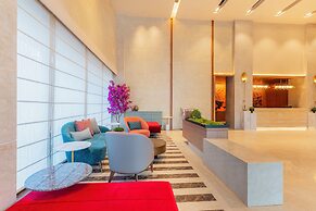 Sarovar Premiere Alwar