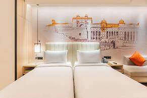 Sarovar Premiere Alwar