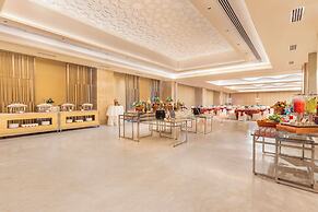 Sarovar Premiere Alwar