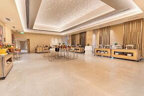 Sarovar Premiere Alwar