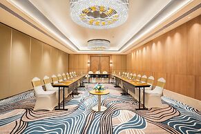 Sarovar Premiere Alwar