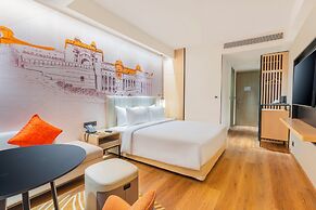 Sarovar Premiere Alwar