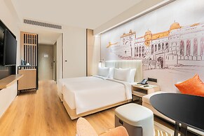 Sarovar Premiere Alwar