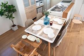 Lighthouse Asahikawa