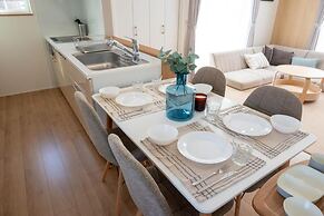 Lighthouse Asahikawa