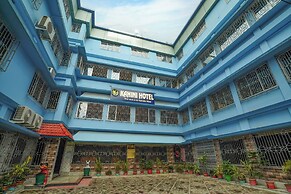 Kahini Hotel