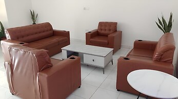 Sleepeaze Hotel