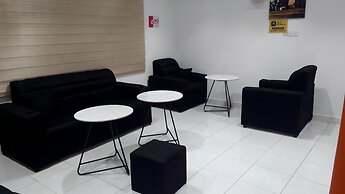 Sleepeaze Hotel
