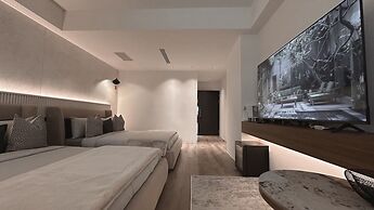 Here Hotel - Pingtung A