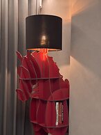 Here Hotel - Pingtung A