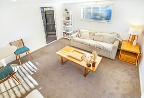 Shelley Beach- House