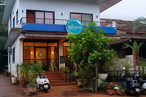 Askava Homestays