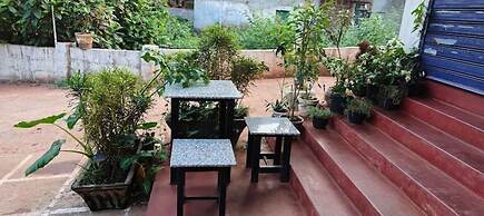 Askava Homestays