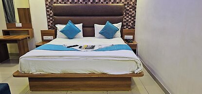 Hotel Aaryodaya