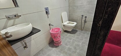 Hotel Aaryodaya
